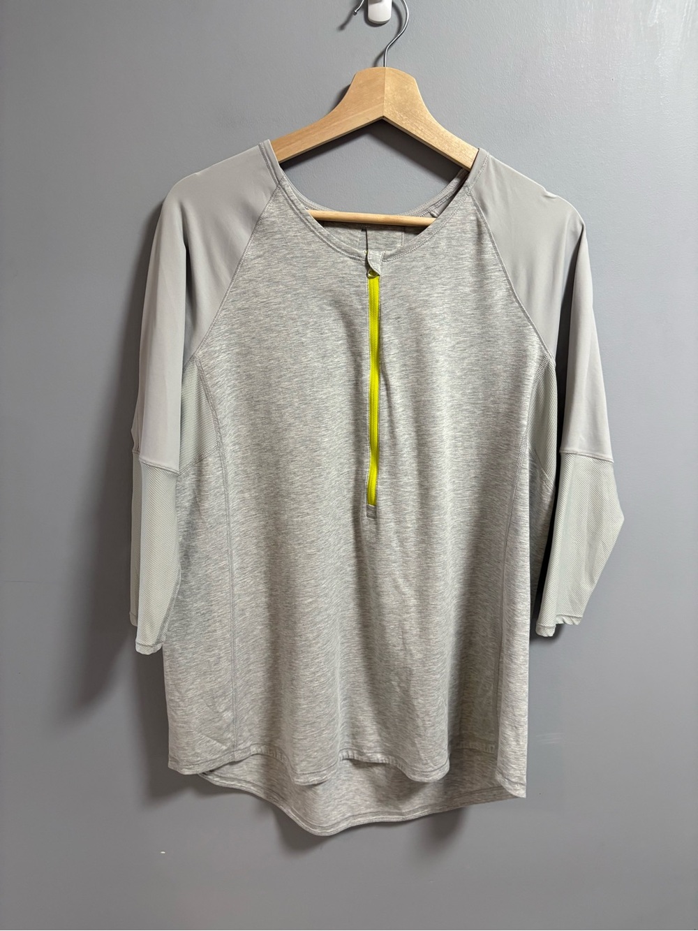 Lululemon Long Sleeve Top
